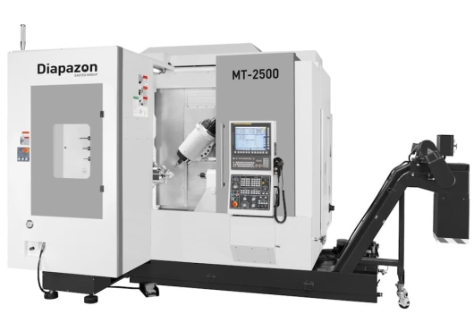 Многозадачный станок MT-2500