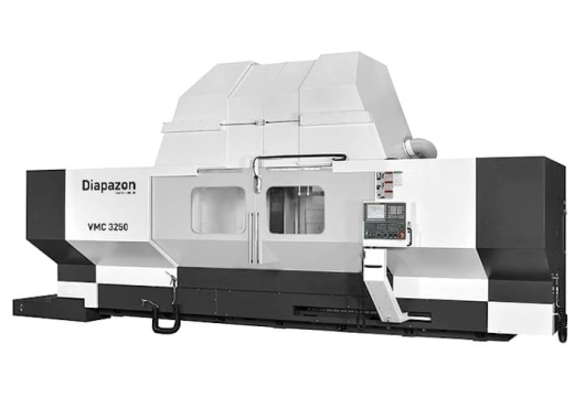Вертикальный обрабатывающий центр VMC 3250