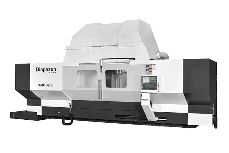 Вертикальный обрабатывающий центр VMC 3250